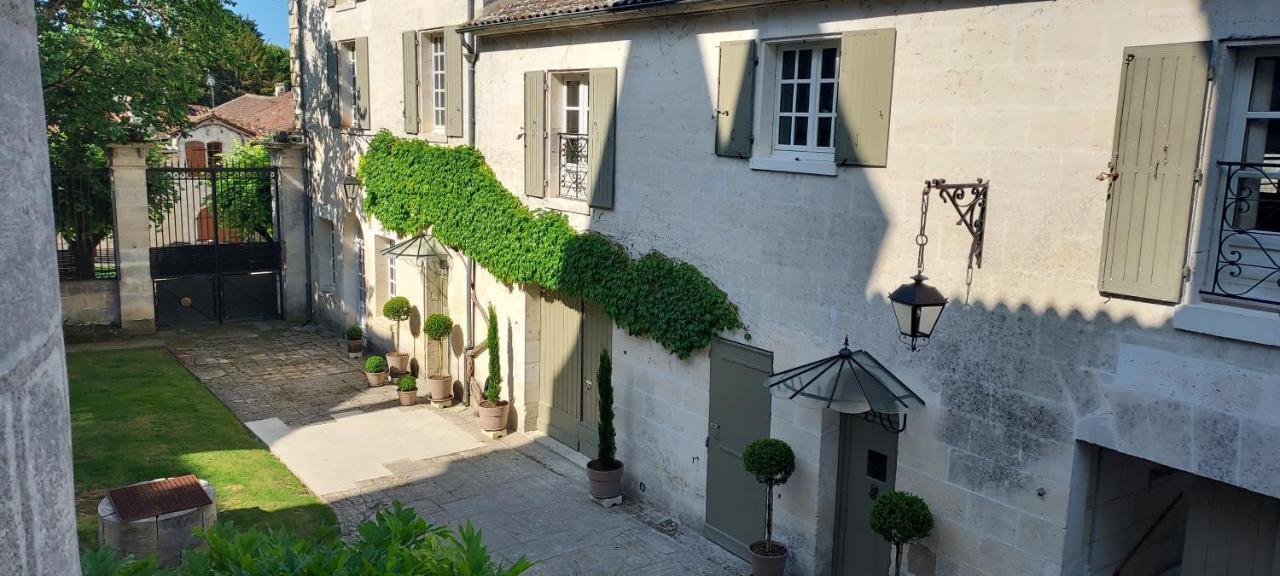 Chateau Des Senechaux, Bourdeilles Екстер'єр фото